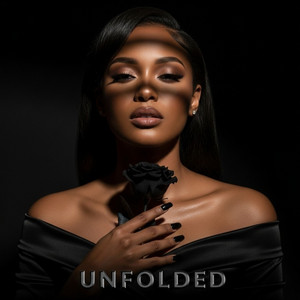 Xania Monet Spotify artist artwork