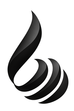 Lyrixsa AI black logo