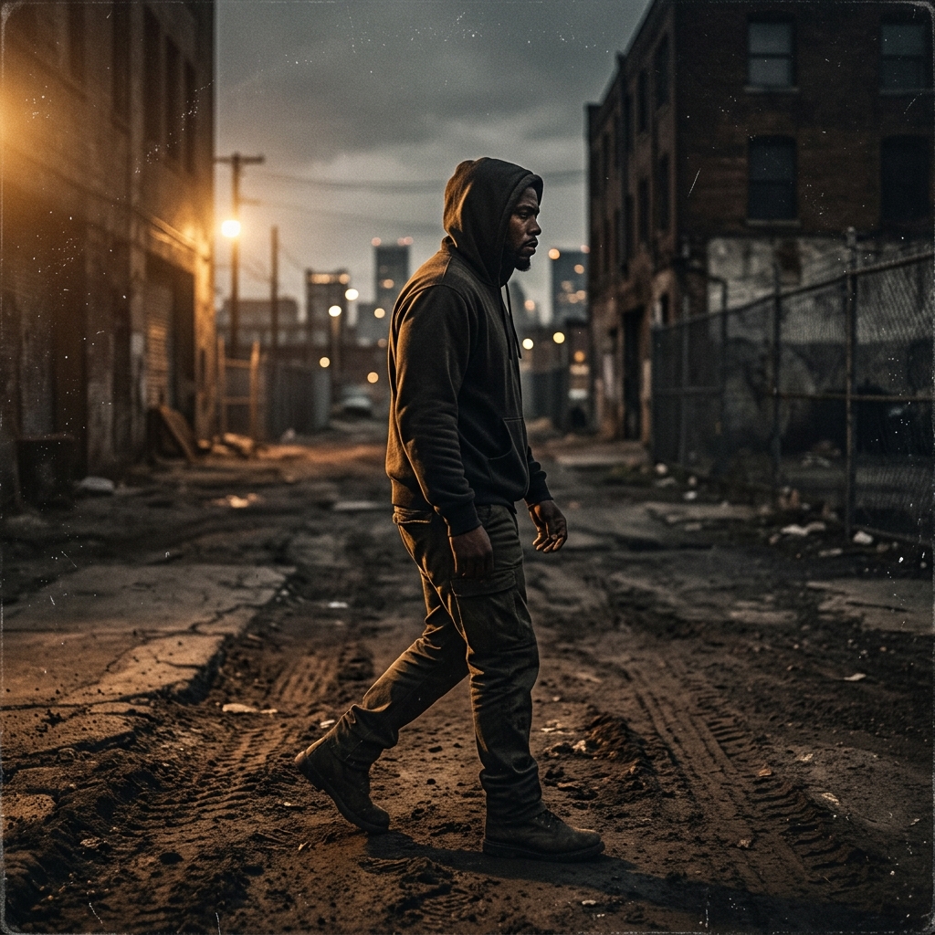 Lines in Dirt cover art